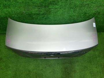 КРЫШКА БАГАЖНИКА НА HONDA FIT ARIA GD8