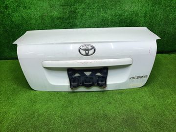 КРЫШКА БАГАЖНИКА НА TOYOTA AVENSIS AZT250