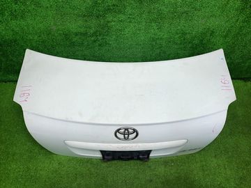 КРЫШКА БАГАЖНИКА НА TOYOTA AVENSIS AZT250