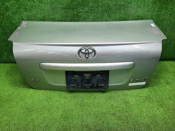 КРЫШКА БАГАЖНИКА НА TOYOTA AVENSIS AZT250