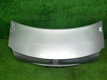 КРЫШКА БАГАЖНИКА НА TOYOTA AVENSIS AZT250