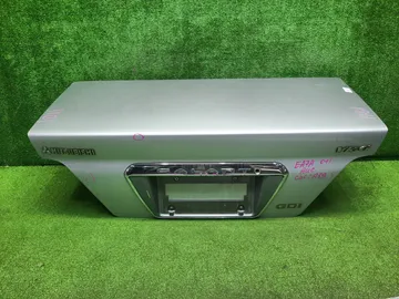 КРЫШКА БАГАЖНИКА НА MITSUBISHI GALANT EA7A