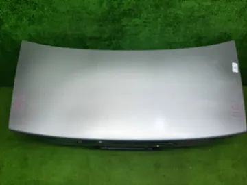 КРЫШКА БАГАЖНИКА НА MITSUBISHI GALANT EA7A