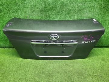 КРЫШКА БАГАЖНИКА НА TOYOTA PLATZ SCP11