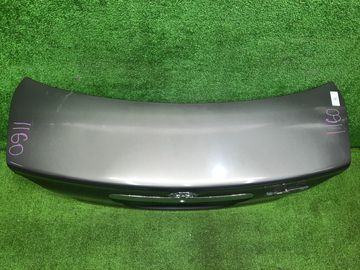 КРЫШКА БАГАЖНИКА НА TOYOTA PLATZ SCP11