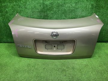 КРЫШКА БАГАЖНИКА НА NISSAN PRIMERA P12