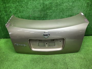 КРЫШКА БАГАЖНИКА НА NISSAN PRIMERA P12