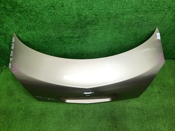 КРЫШКА БАГАЖНИКА НА NISSAN PRIMERA P12