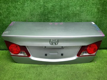 КРЫШКА БАГАЖНИКА НА HONDA CIVIC FD1