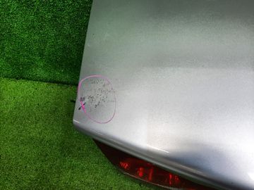 КРЫШКА БАГАЖНИКА НА HONDA CIVIC FD1