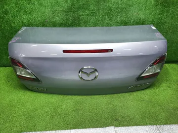 КРЫШКА БАГАЖНИКА НА MAZDA ATENZA GHEFP