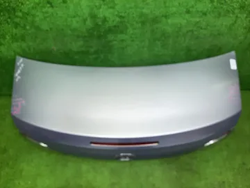 КРЫШКА БАГАЖНИКА НА MAZDA ATENZA GHEFP