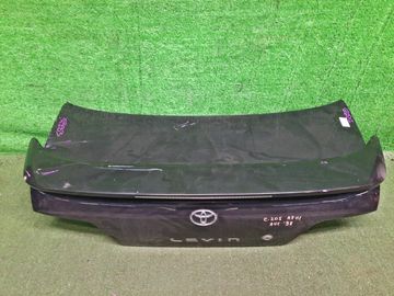 КРЫШКА БАГАЖНИКА НА TOYOTA LEVIN AE111