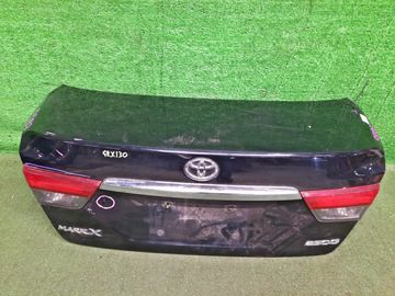 КРЫШКА БАГАЖНИКА НА TOYOTA MARK X GRX130