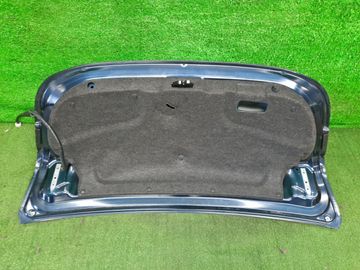 КРЫШКА БАГАЖНИКА НА MAZDA AXELA BM6FJ
