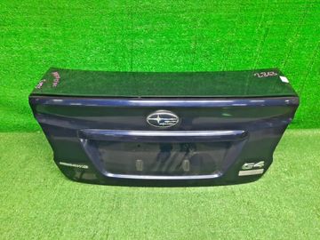 КРЫШКА БАГАЖНИКА НА SUBARU IMPREZA GJ7
