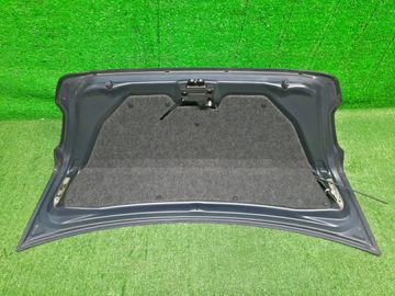 КРЫШКА БАГАЖНИКА НА SUBARU IMPREZA GJ7