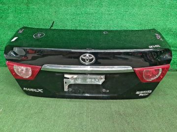 КРЫШКА БАГАЖНИКА НА TOYOTA MARK X GRX135