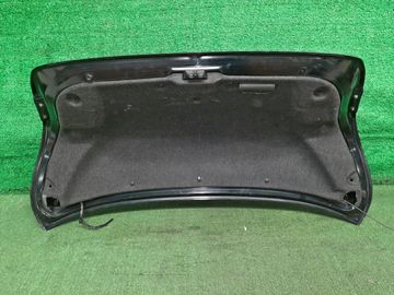 КРЫШКА БАГАЖНИКА НА TOYOTA MARK X GRX135