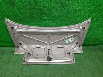 КРЫШКА БАГАЖНИКА НА TOYOTA COROLLA AE100