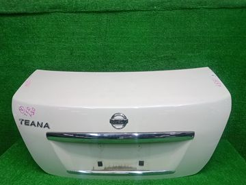 КРЫШКА БАГАЖНИКА НА NISSAN TEANA J32