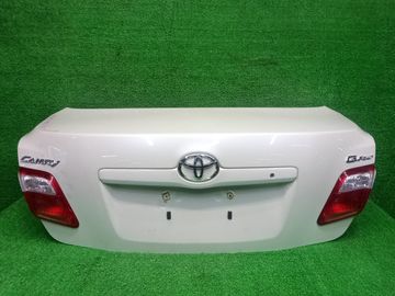 КРЫШКА БАГАЖНИКА НА TOYOTA CAMRY ACV45