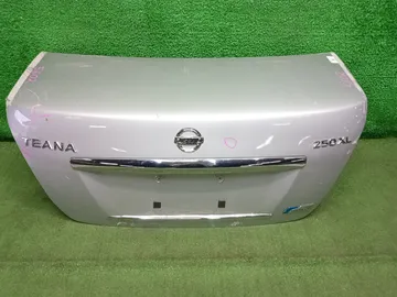 КРЫШКА БАГАЖНИКА НА NISSAN TEANA J32