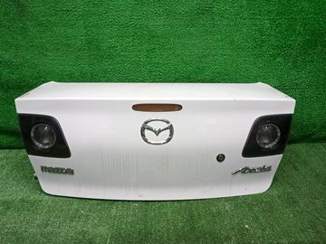 КРЫШКА БАГАЖНИКА НА MAZDA AXELA BK5P