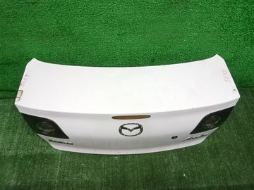 КРЫШКА БАГАЖНИКА НА MAZDA AXELA BK5P