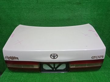 КРЫШКА БАГАЖНИКА НА TOYOTA CROWN JZS155