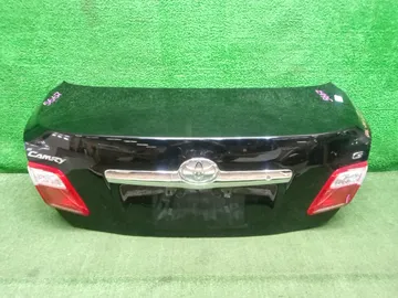 КРЫШКА БАГАЖНИКА НА TOYOTA CAMRY ACV40