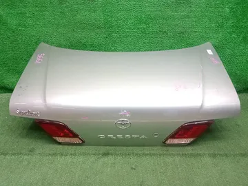 КРЫШКА БАГАЖНИКА НА TOYOTA CRESTA GX100