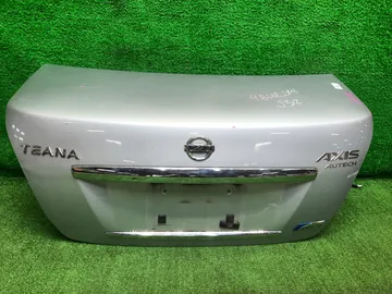 КРЫШКА БАГАЖНИКА НА NISSAN TEANA J32