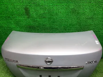 КРЫШКА БАГАЖНИКА НА NISSAN TEANA J32