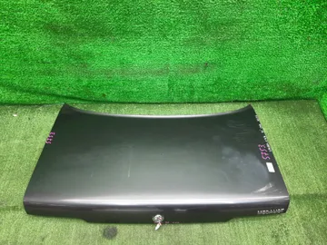 КРЫШКА БАГАЖНИКА НА NISSAN LAUREL C33