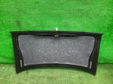 КРЫШКА БАГАЖНИКА НА NISSAN LAUREL C33