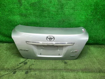 КРЫШКА БАГАЖНИКА НА TOYOTA ALLION ZRT261