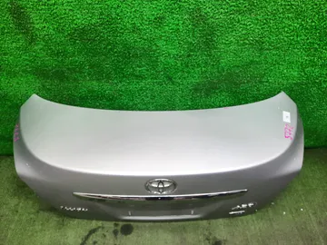 КРЫШКА БАГАЖНИКА НА TOYOTA ALLION ZRT261