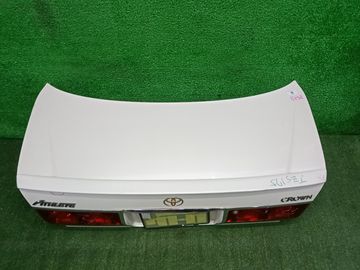 КРЫШКА БАГАЖНИКА НА TOYOTA CROWN JZS175