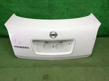 КРЫШКА БАГАЖНИКА НА NISSAN PRIMERA P12