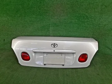 КРЫШКА БАГАЖНИКА НА TOYOTA ARISTO JZS160