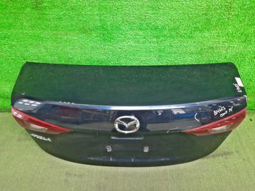 КРЫШКА БАГАЖНИКА НА MAZDA AXELA BM6FJ