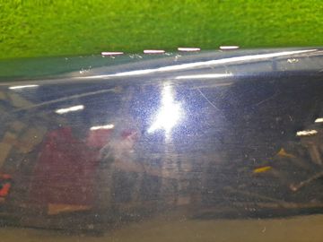 КРЫШКА БАГАЖНИКА НА MAZDA AXELA BM6FJ