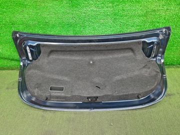 КРЫШКА БАГАЖНИКА НА MAZDA AXELA BM6FJ