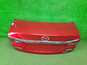 КРЫШКА БАГАЖНИКА НА MAZDA ATENZA GJ5FP