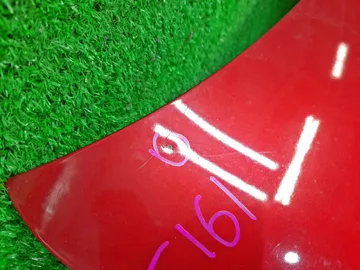 КРЫШКА БАГАЖНИКА НА MAZDA ATENZA GJ5FP