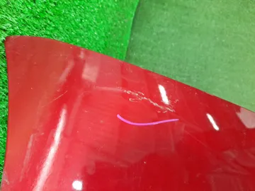 КРЫШКА БАГАЖНИКА НА MAZDA ATENZA GJ5FP