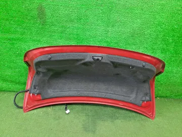 КРЫШКА БАГАЖНИКА НА MAZDA ATENZA GJ5FP