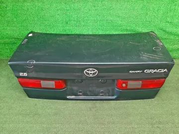 КРЫШКА БАГАЖНИКА НА TOYOTA CAMRY GRACIA SXV20