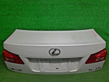 КРЫШКА БАГАЖНИКА НА LEXUS IS350 GSE21